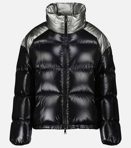 Cuscute high-neck down jacket - Moncler - Modalova