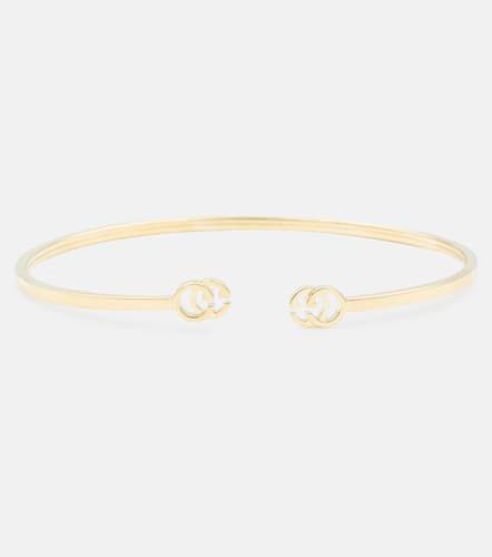 GG Running 18kt cuff bracelet - Gucci - Modalova