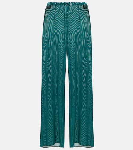 Oséree Pantaloni a gamba larga - Oseree - Modalova