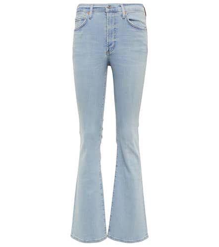 Jeans Lilah de tiro alto - Citizens of Humanity - Modalova