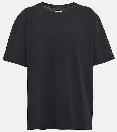 Camiseta Mae de jersey de algodón - Khaite - Modalova