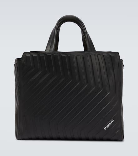 Balenciaga Borsa Car M in pelle - Balenciaga - Modalova