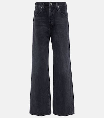High-Rise Wide Jeans Annina - Citizens of Humanity - Modalova