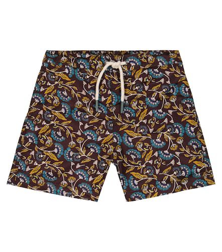 Bonpoint Floral swim trunks - Bonpoint - Modalova