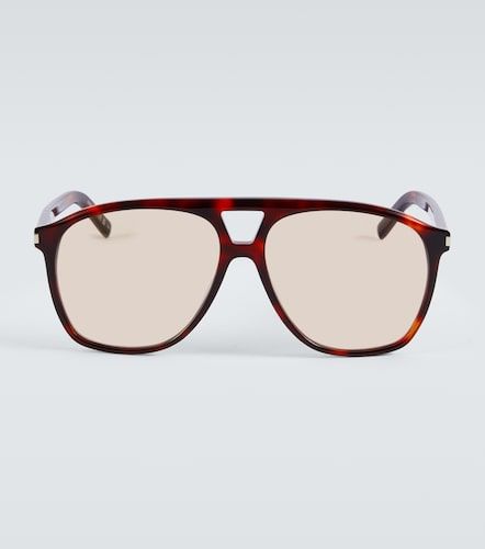 Gafas de sol de aviador SL 596 Dune - Saint Laurent - Modalova
