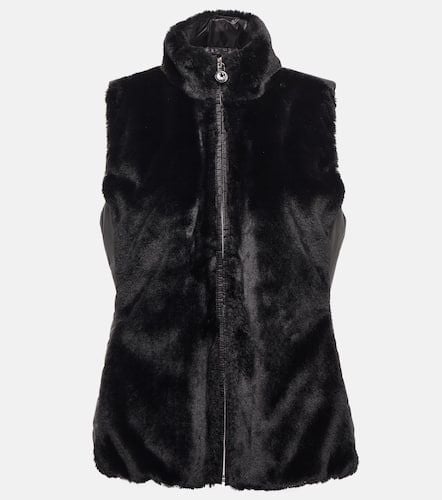 Jet Set Minou faux fur vest - Jet Set - Modalova