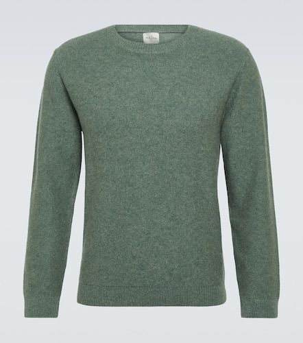 Le Kasha Toucques cashmere sweater - Le Kasha - Modalova