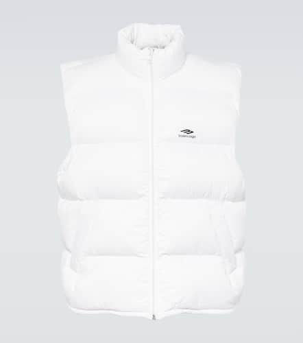 Balenciaga 3B ski puffer vest - Balenciaga - Modalova