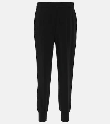 Iconic jersey sweatpants - Stella McCartney - Modalova