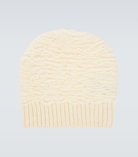 Dries Van Noten Wool beanie - Dries Van Noten - Modalova