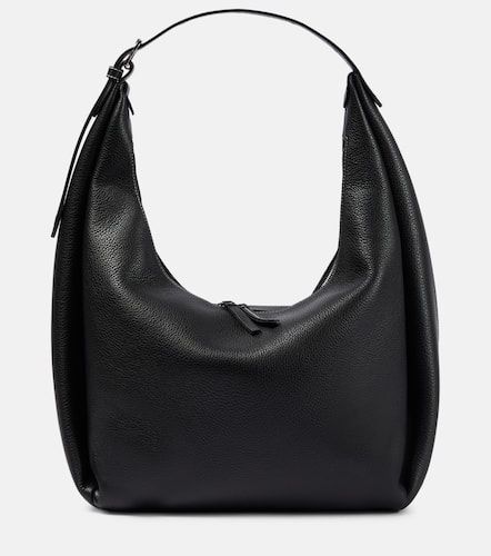 Toteme Leather tote bag - Toteme - Modalova