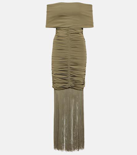 Khaite Jacinta maxi dress - Khaite - Modalova