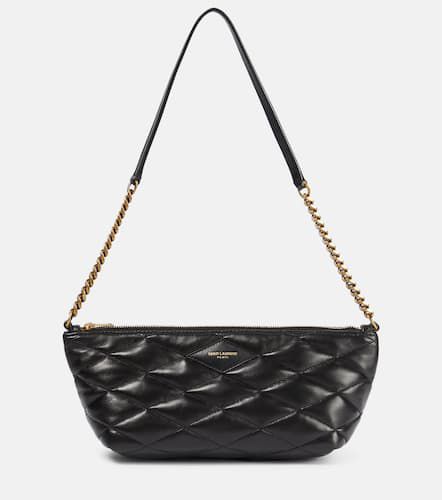 Sade Mini quilted leather shoulder bag - Saint Laurent - Modalova