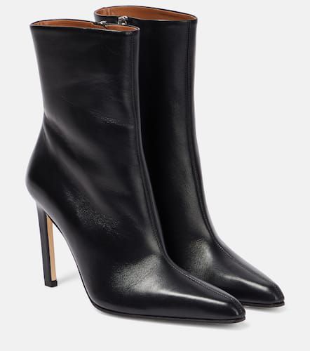 Jude leather ankle boots - Paris Texas - Modalova