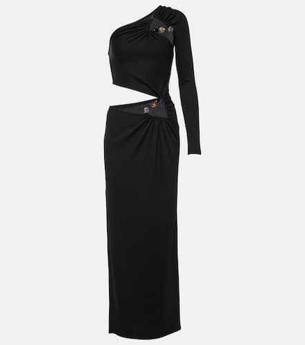 Embellished cutout maxi dress - Christopher Esber - Modalova