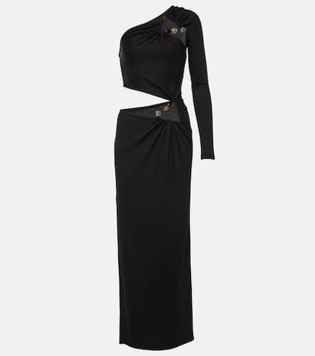 Embellished cutout maxi dress - Christopher Esber - Modalova