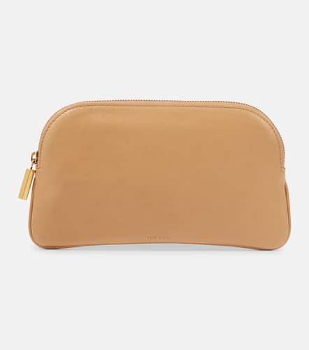 The Row Pochette EW Circle in pelle - The Row - Modalova