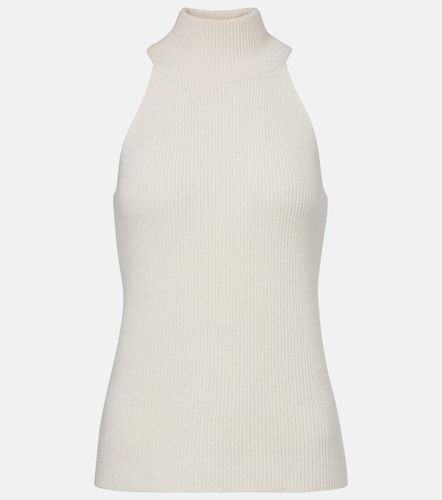 Tank top Freya de cachemir - Lisa Yang - Modalova