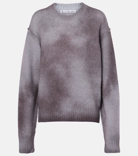 Acne Studios Wool-blend sweater - Acne Studios - Modalova