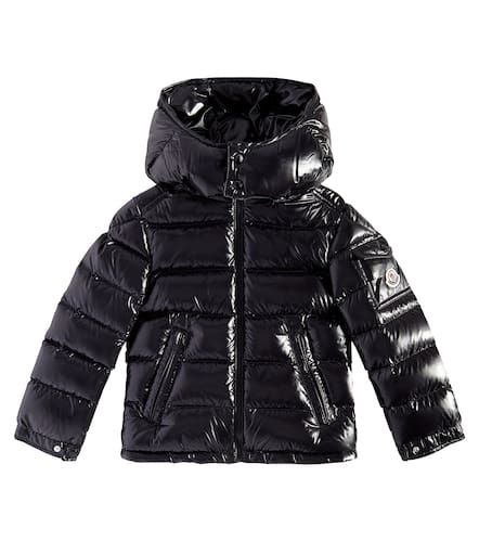 New Maya down-paneled coat - Moncler Enfant - Modalova