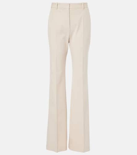 Joseph High-rise flared pants - Joseph - Modalova