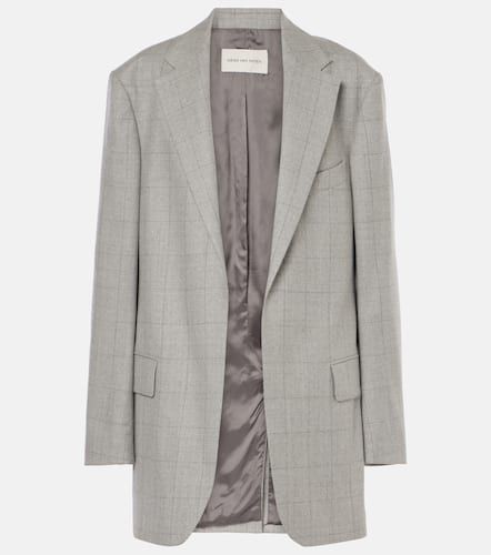 Dries Van Noten Wool blazer - Dries Van Noten - Modalova