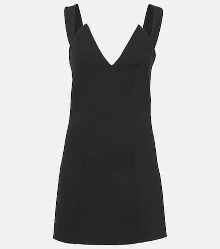 Givenchy CrÃªpe minidress - Givenchy - Modalova