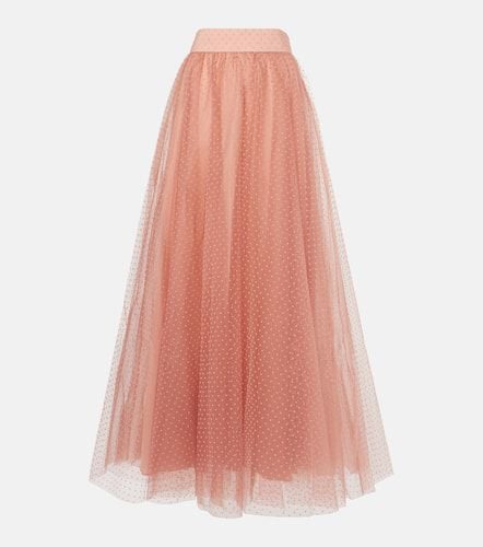 Zimmermann Tulle maxi skirt - Zimmermann - Modalova