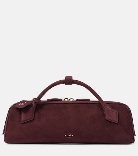Alaïa Bolso Le Teckel de ante - Alaia - Modalova