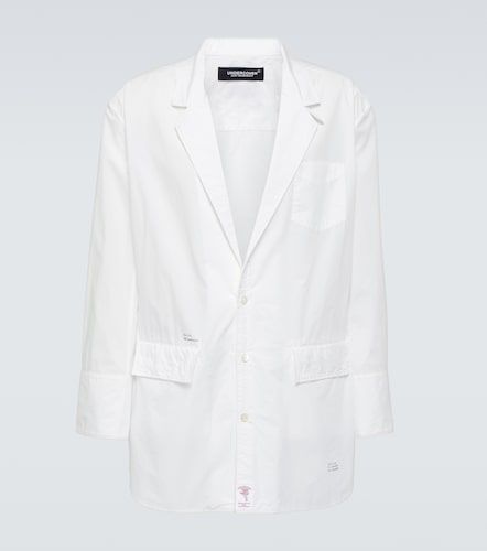 Undercover Cotton overshirt - Undercover - Modalova