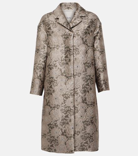 S Max Mara Effi jacquard jacket - 'S Max Mara - Modalova