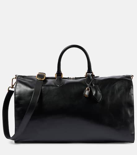 Khaite Pierre leather duffel bag - Khaite - Modalova