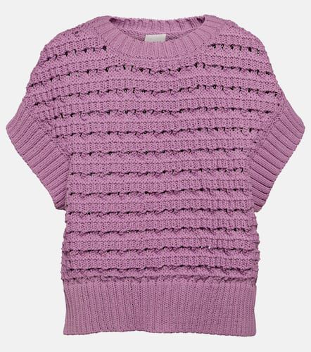 Varley Fillmore knitted top - Varley - Modalova