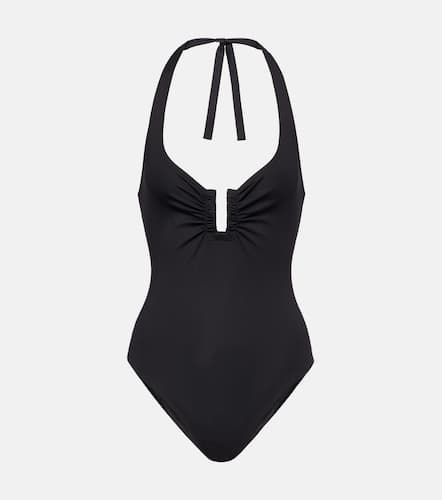 Eres Legendaire halterneck swimsuit - Eres - Modalova