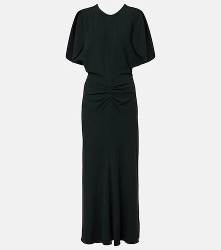 Victoria Beckham Midikleid - Victoria Beckham - Modalova