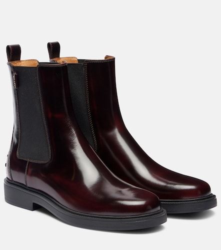 Tod's Botines de piel - Tod's - Modalova
