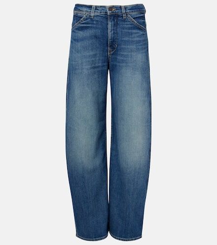 Nili Lotan Barrel Jeans Tribeca - Nili Lotan - Modalova