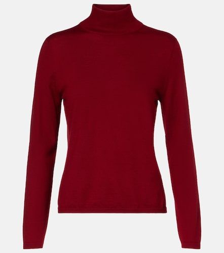 Jersey de cuello alto Meana de cachemir - Max Mara - Modalova