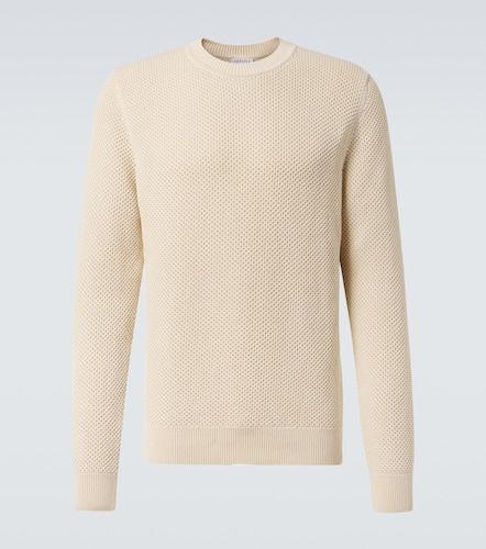 Sunspel Cotton sweater - Sunspel - Modalova