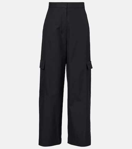 Pantaloni cargo Gloria in cotone - 'S Max Mara - Modalova