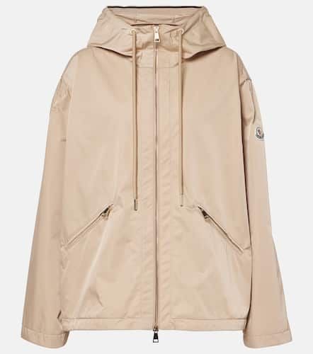 Giacca Cassiopea in gabardine - Moncler - Modalova