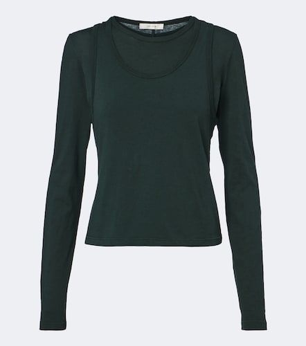 Camiseta Seruni en jersey de algodón - The Row - Modalova