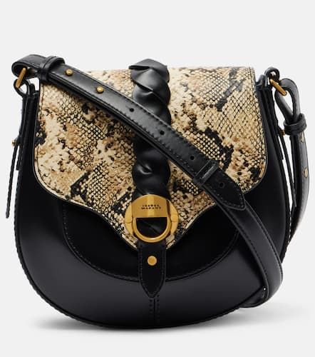 Borsa a spalla Altay Small in pelle - Isabel Marant - Modalova