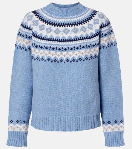 Miu Miu Pullover aus Schurwolle - Miu Miu - Modalova