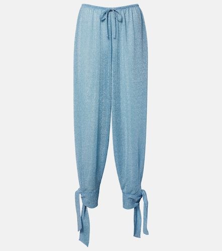Oseree Lumiere balloon pants - Oseree - Modalova
