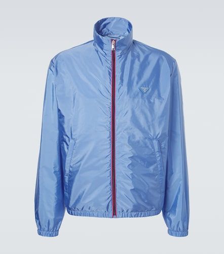 Prada Giacca in Re-Nylon - Prada - Modalova