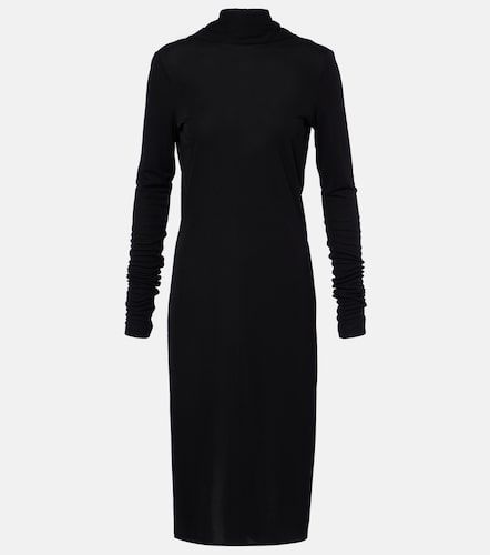 Toteme Midikleid aus Jersey - Toteme - Modalova