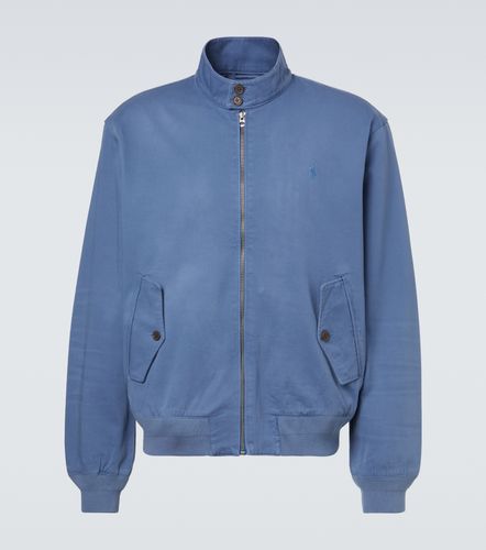 Giacca chino Bedford in cotone - Polo Ralph Lauren - Modalova