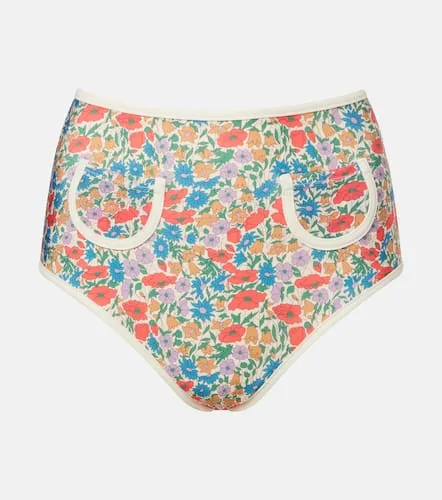 Montce Polly floral bikini bottoms - Montce - Modalova