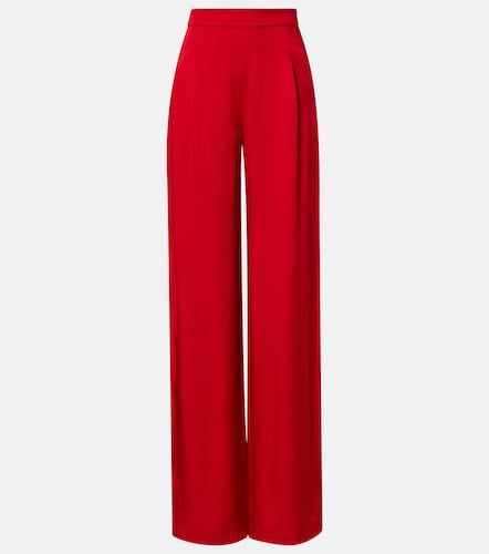 Pantaloni a gamba larga Cono - Max Mara - Modalova